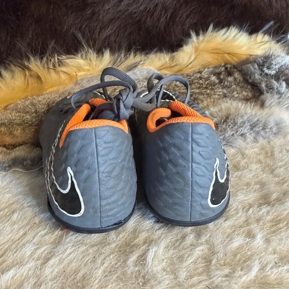 Nike athletic shoes